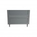 Metalinė koja AESP130N H130 Metalinė koja AESP130N H130